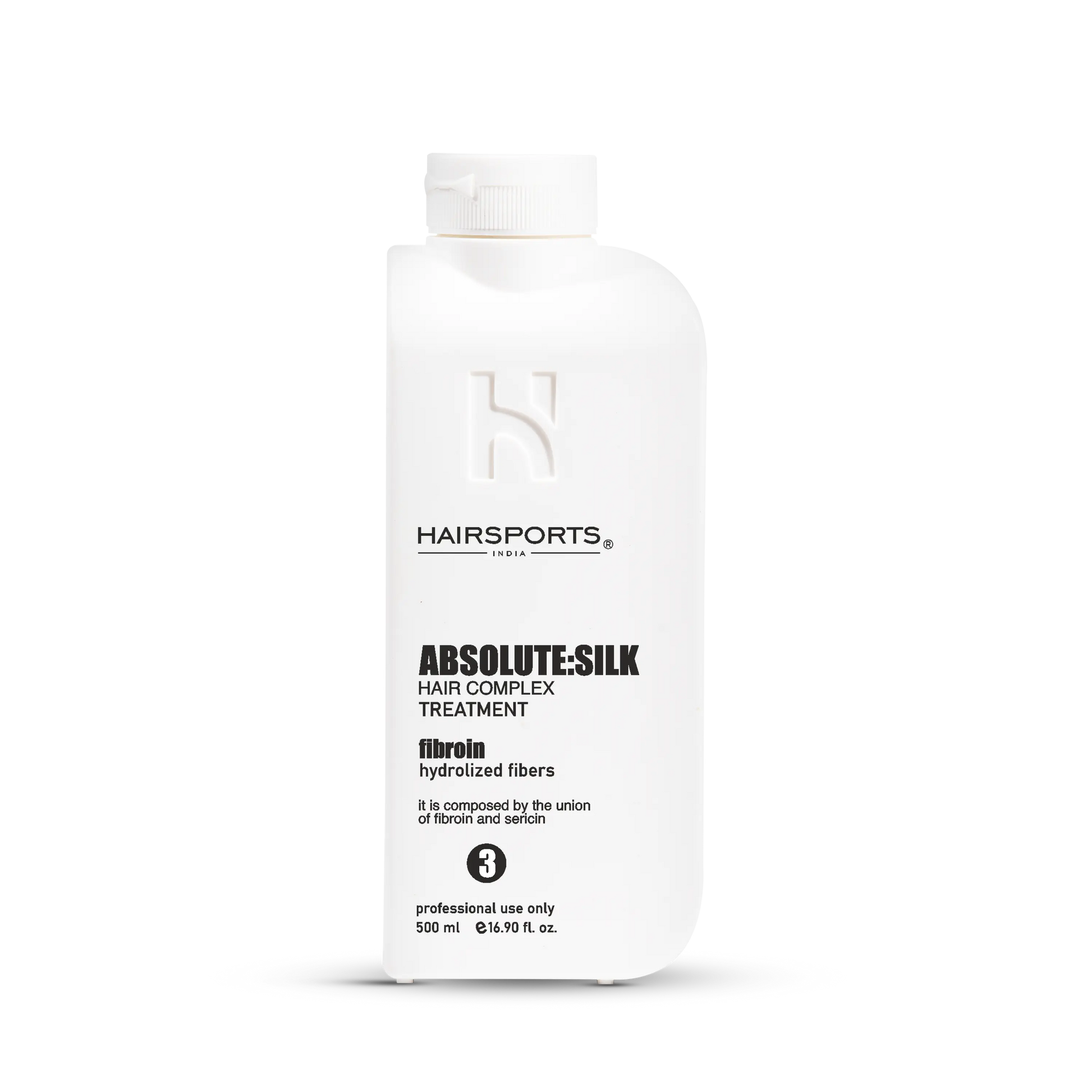 Absolute Silk Hair Complex- FIBROIN - My Store