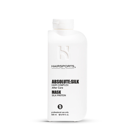 Absolute Silk Protein Conditioning Mask - My Store