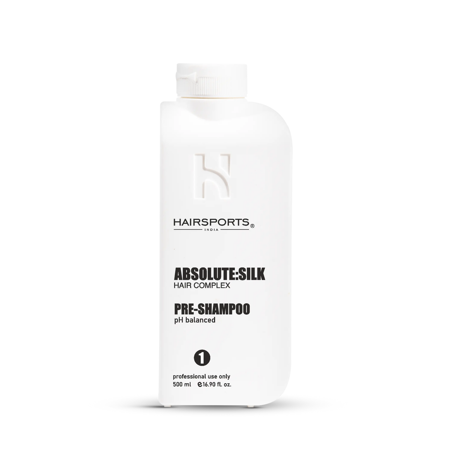 Absolute Silk Hair Complex: PRE-SHAMPOO - My Store