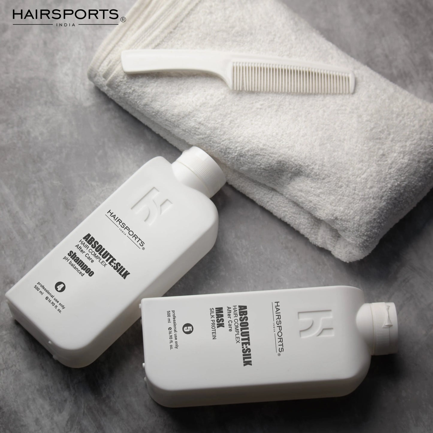 hairsports full kit - My Store